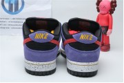 Nike SB Dunk Low ACG Terra