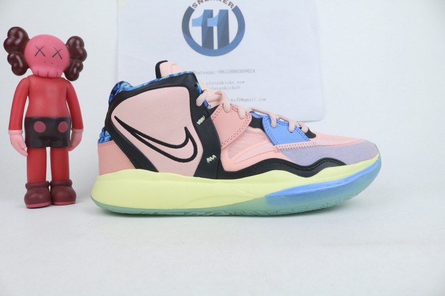 Nike Kyrie Infinity Valentine's Day