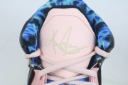 Nike Kyrie Infinity Valentine's Day