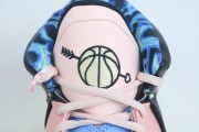 Nike Kyrie Infinity Valentine's Day