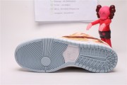Nike SB Dunk Low “Street Hawker.”