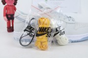 Nike SB Dunk Low White Lobster (Friends and Family)