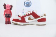 Dunk low se 85 Christmas