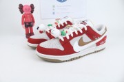 Dunk low se 85 Christmas