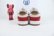 Dunk low se 85 Christmas