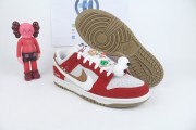 Dunk low se 85 Christmas