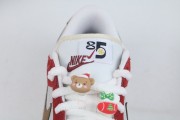 Dunk low se 85 Christmas