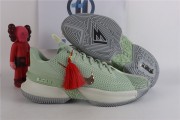 Nike LeBron Ambassador 13 Revealed in “Empire Jade”