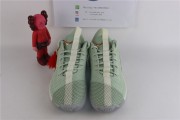 Nike LeBron Ambassador 13 Revealed in “Empire Jade”
