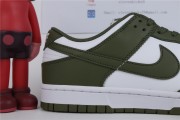 Nike Dunk Low Medium Olive