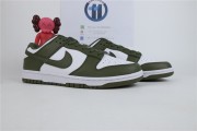 Nike Dunk Low Medium Olive