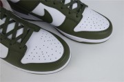 Nike Dunk Low Medium Olive