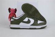 Nike Dunk Low Medium Olive