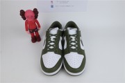 Nike Dunk Low Medium Olive
