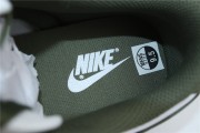 Nike Dunk Low Medium Olive