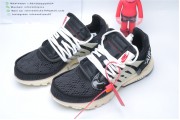 Nike The 10 Air Presto