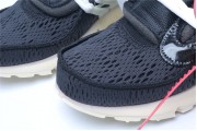 Nike The 10 Air Presto
