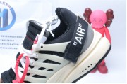Nike The 10 Air Presto