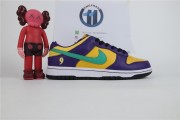 Nike Dunk Low LX "Lisa Leslie"