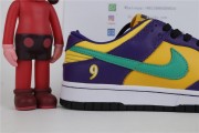 Nike Dunk Low LX "Lisa Leslie"