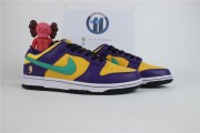 Nike Dunk Low LX "Lisa Leslie"