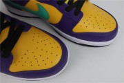 Nike Dunk Low LX "Lisa Leslie"