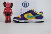 Nike Dunk Low LX "Lisa Leslie"