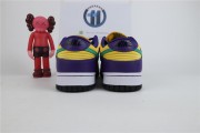 Nike Dunk Low LX "Lisa Leslie"
