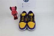 Nike Dunk Low LX "Lisa Leslie"