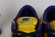 Nike Dunk Low LX "Lisa Leslie"