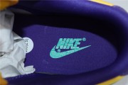 Nike Dunk Low LX "Lisa Leslie"