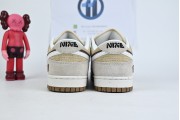 Nike Dunk Low SE 85 Double Swoosh Sail Orange (