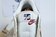 Nike Dunk Low SE 85 Double Swoosh Sail Orange (
