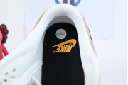 Nike Dunk Low SE 85 Double Swoosh Sail Orange (