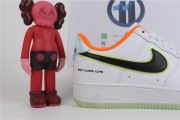 air force 1 have a good game