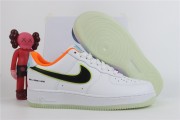 air force 1 have a good game