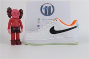 air force 1 have a good game