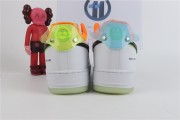 air force 1 have a good game