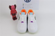 air force 1 have a good game