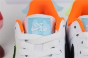 air force 1 have a good game
