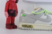 Nike Dunk Low Off-White Lot 23