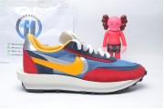 Nike LD Waffle Sacai Blue Multi