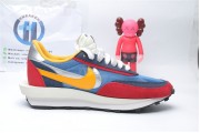Nike LD Waffle Sacai Blue Multi