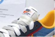 Nike LD Waffle Sacai Blue Multi