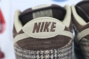 Nike SB Dunk Low Tweed