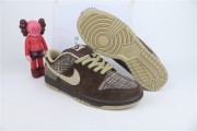 Nike SB Dunk Low Tweed