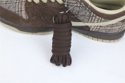 Nike SB Dunk Low Tweed