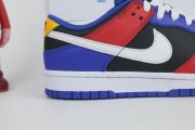 Nike Dunk Low Tennessee State University
