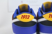 Nike Dunk Low Tennessee State University