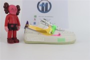 NIKE AIR FORCE 1 FONTANKA